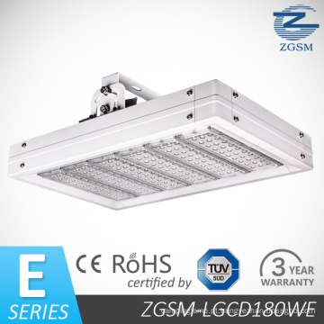 Luz de LED fábrica de série E elevada do lúmen IP66 180W com CE/RoHS certificada